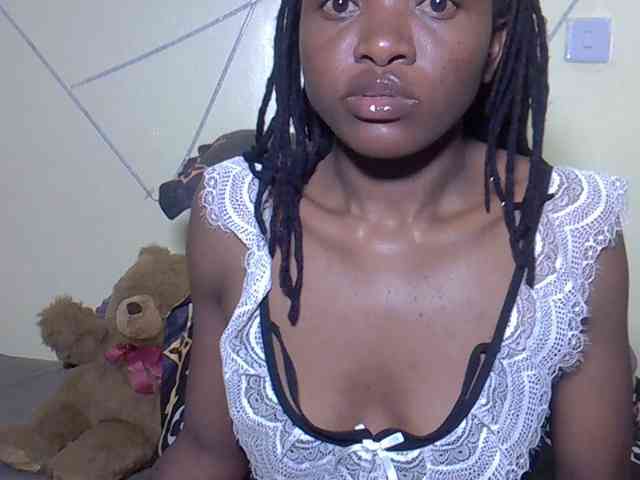 Eboniana webcam