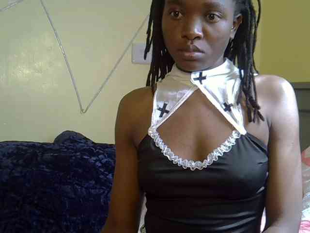 Eboniana webcam