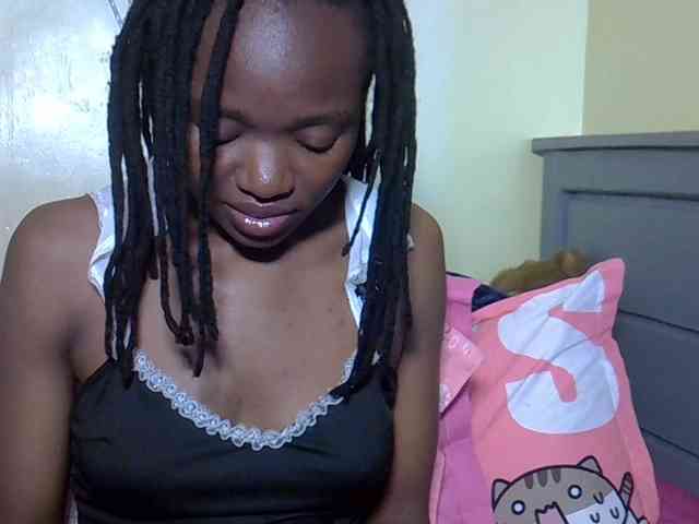Eboniana webcam
