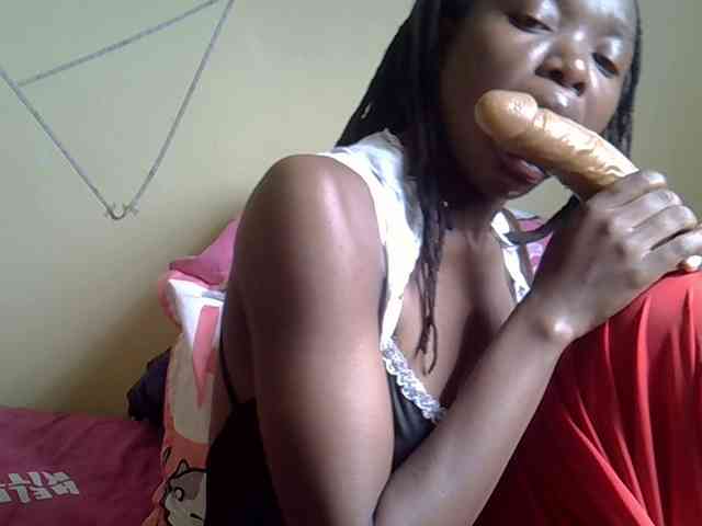 Eboniana webcam