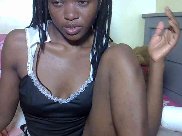 Eboniana webcam