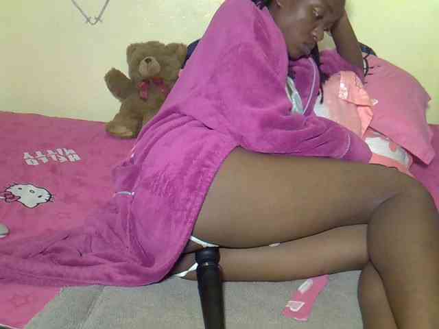 Eboniana webcam