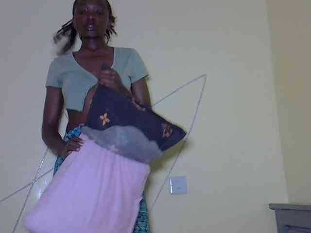 Eboniana webcam