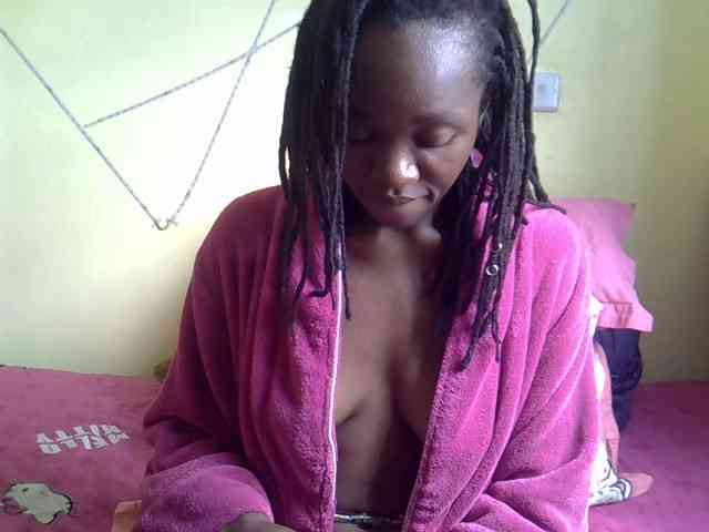 Eboniana webcam
