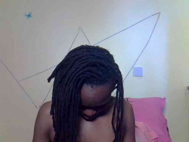 Eboniana webcam