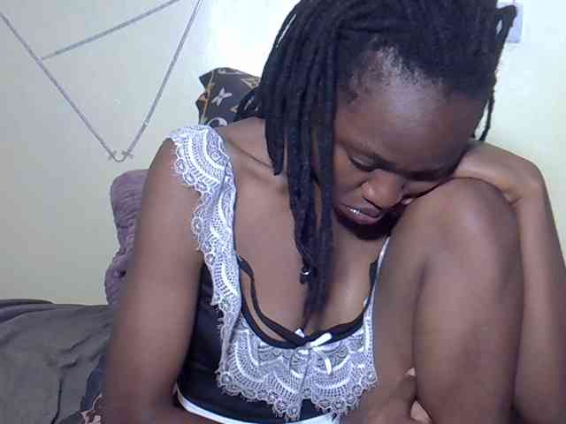 Eboniana webcam