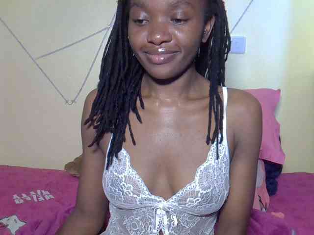 Eboniana webcam