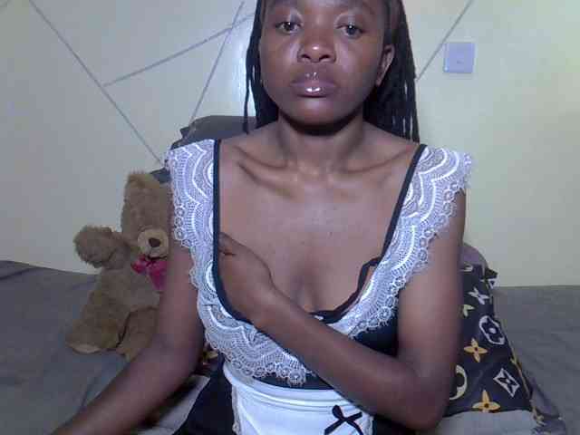 Eboniana webcam