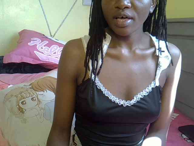 Eboniana webcam
