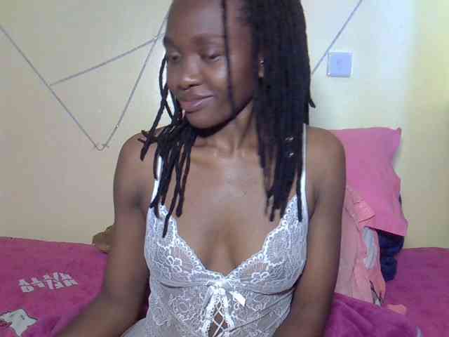 Eboniana webcam