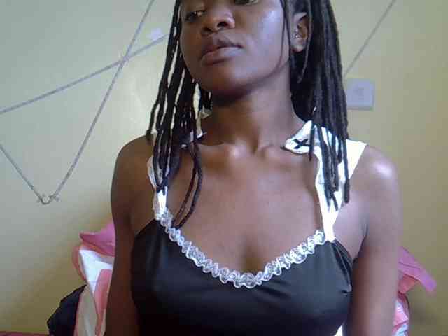 Eboniana webcam