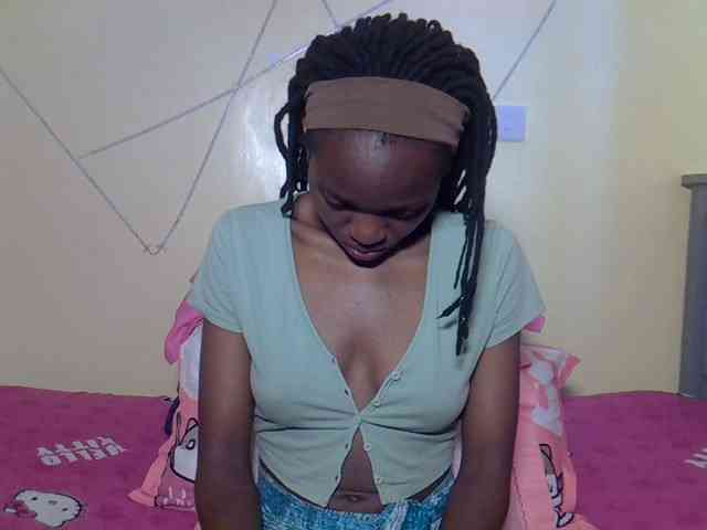 Eboniana webcam