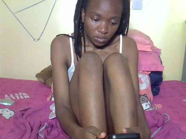 Eboniana webcam
