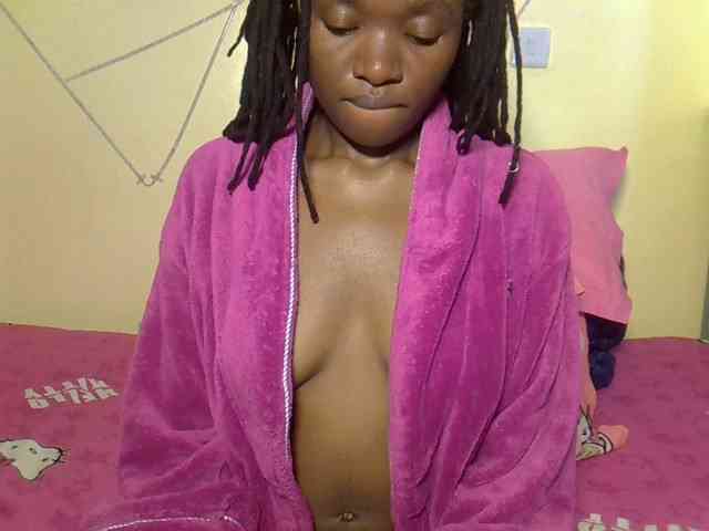 Eboniana webcam
