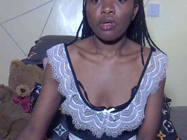 Eboniana webcam
