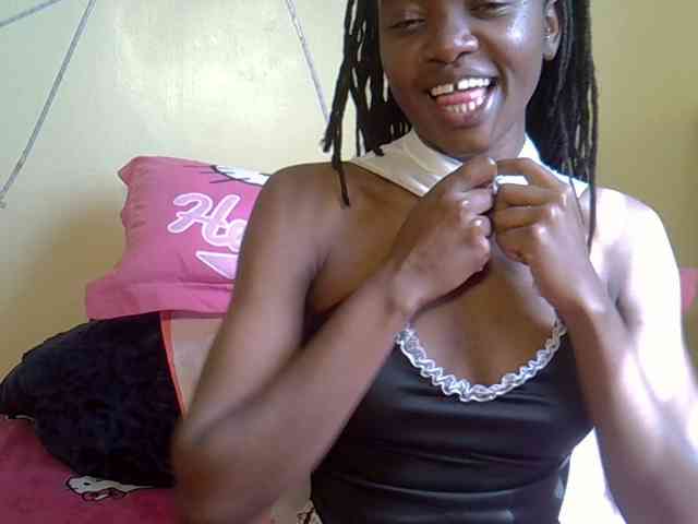 Eboniana webcam