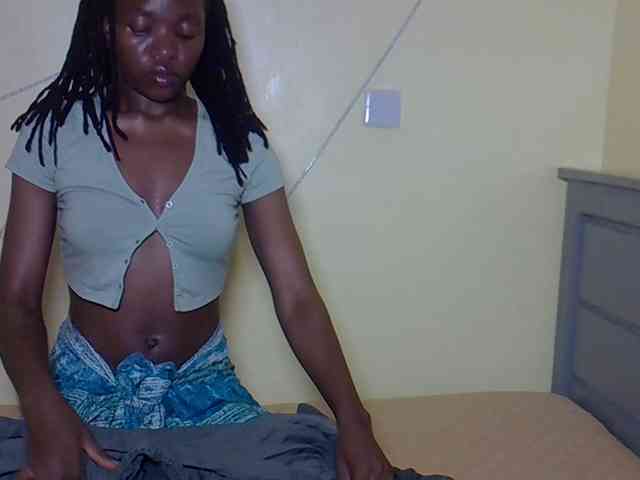 Eboniana webcam