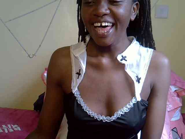 Eboniana webcam
