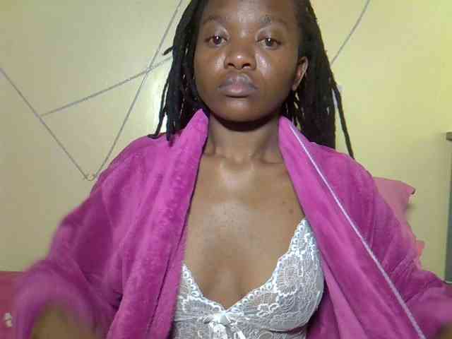 Eboniana webcam