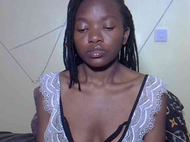 Eboniana webcam