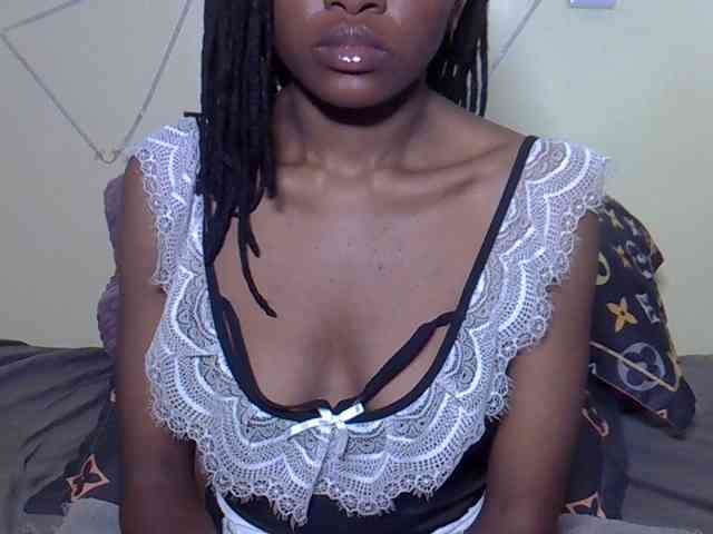 Eboniana webcam