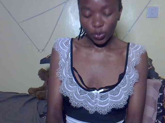 Eboniana webcam