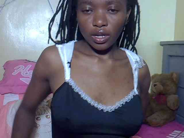 Eboniana webcam