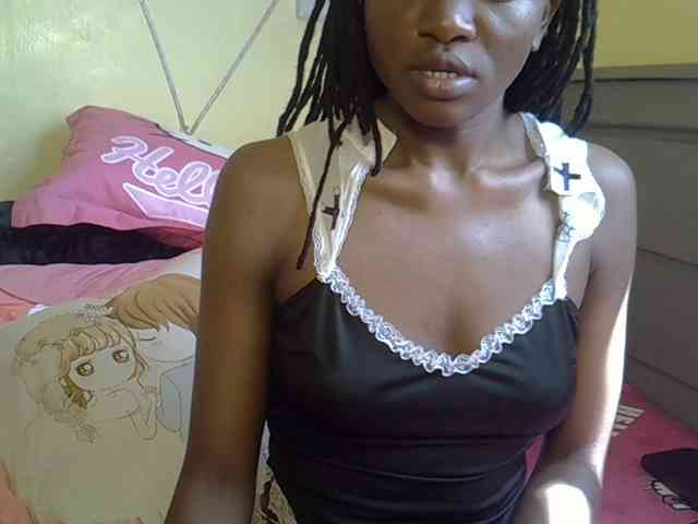 Eboniana webcam