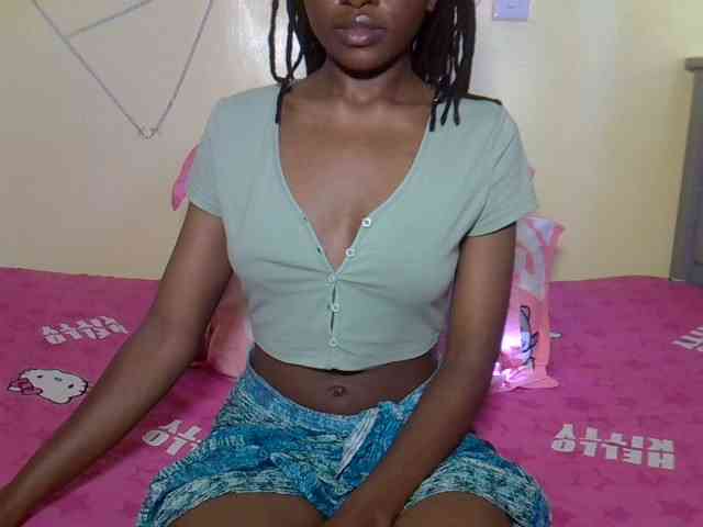 Eboniana webcam