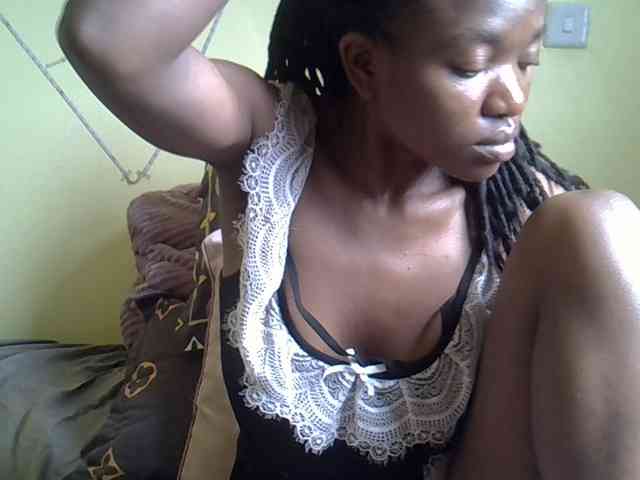 Eboniana webcam