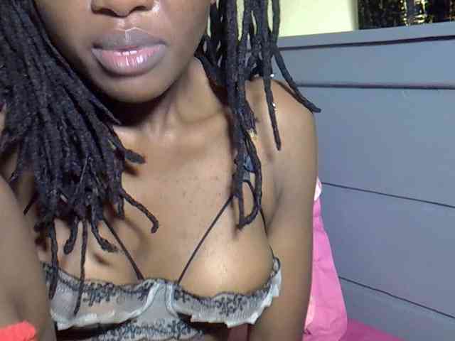 Eboniana webcam