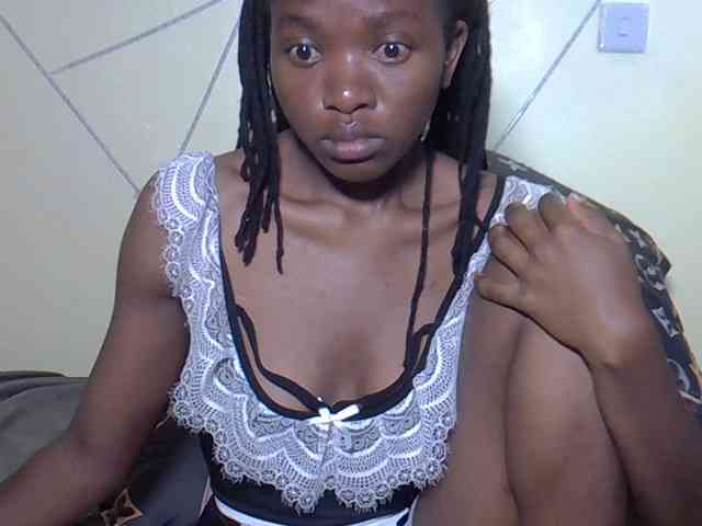 Eboniana webcam