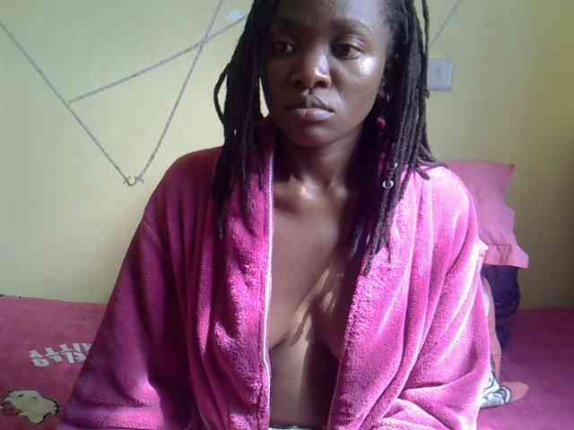 Eboniana webcam