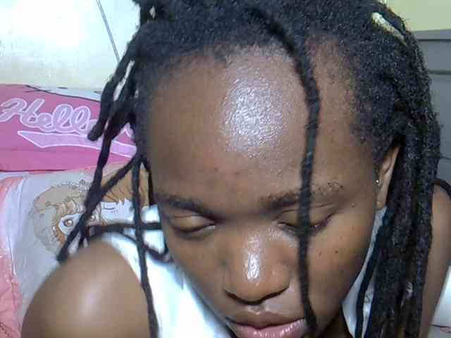 Eboniana webcam