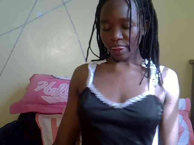 Eboniana webcam
