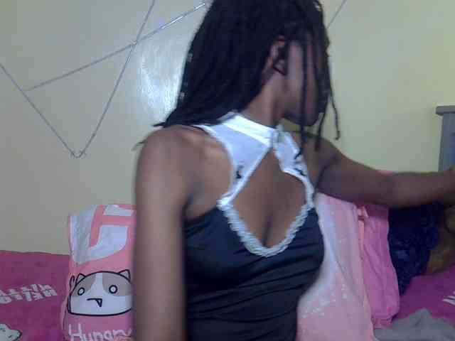 Eboniana webcam