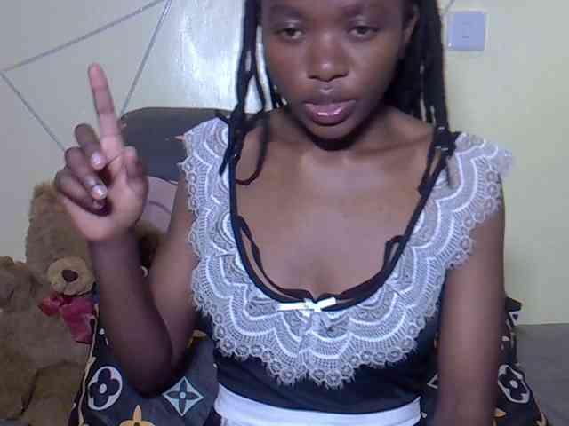 Eboniana webcam
