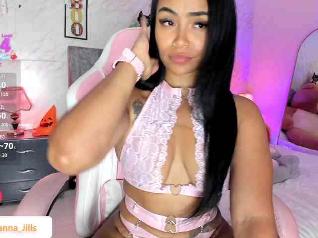 Anna-Jills webcam