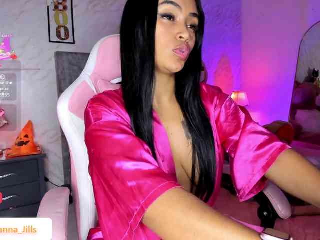 Anna-Jills webcam