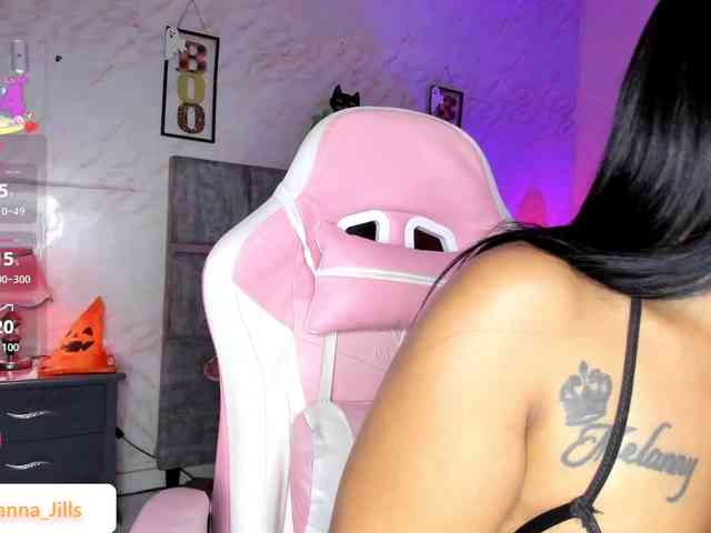 Anna-Jills webcam