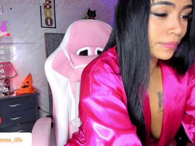 Anna-Jills webcam