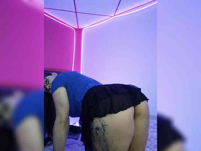 Wolfelatin-10 webcam