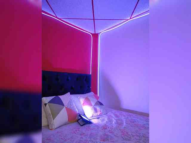 Wolfelatin-10 webcam