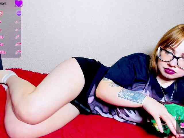 MelissiaMissa webcam