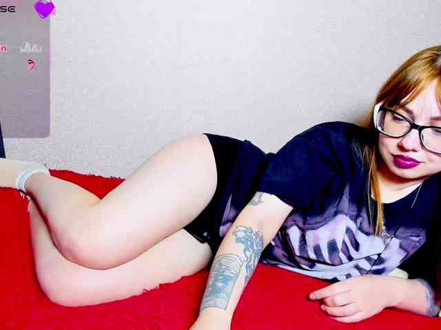 MelissiaMissa webcam