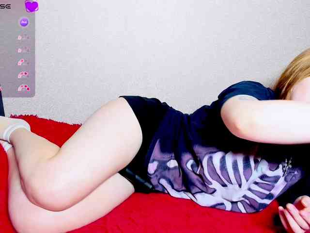 MelissiaMissa webcam