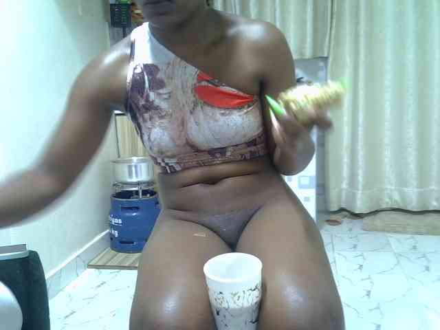 jeyhoward webcam