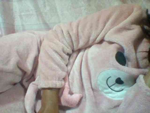 Stellahsexylove webcam