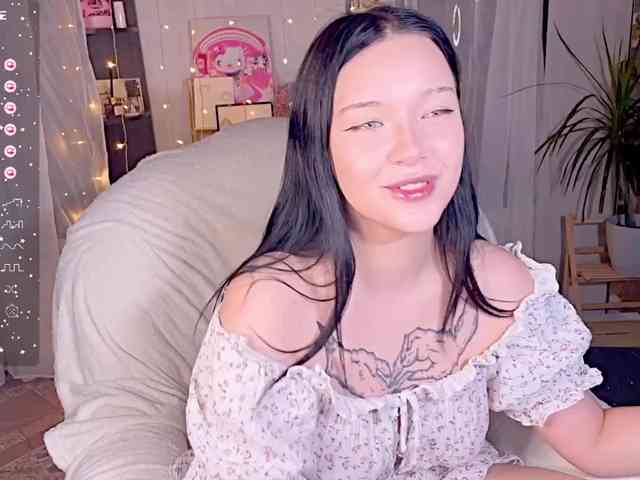 michelle-roze webcam