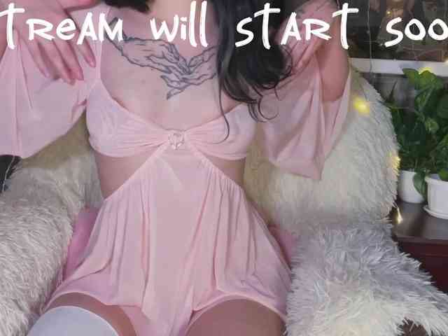 michelle-roze webcam